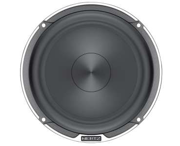 Preview: Hertz Mille Pro MP 165P.3 | 16.5 cm Tief- / Mitteltöner